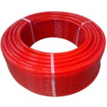 Bastion Underfloor Heating Pipe 16mm X 2mm EVOH PERT 240m Coil