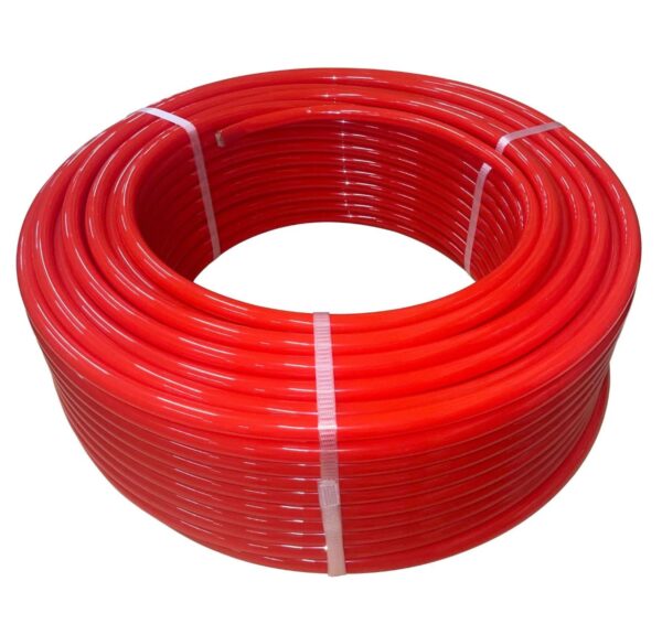 Bastion Underfloor Heating Pipe 16mm X 2mm EVOH PERT 240m Coil