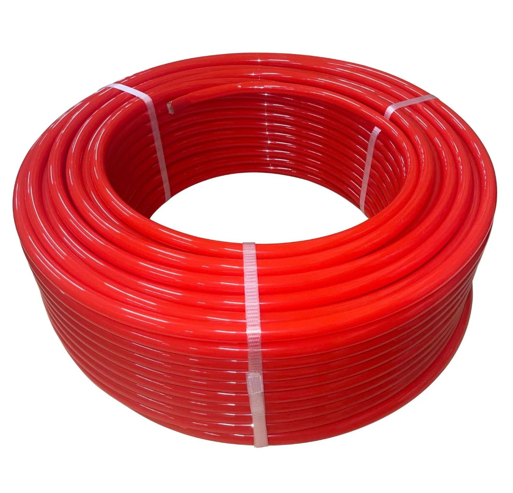 Bastion Underfloor Heating Pipe 16mm X 2mm EVOH PERT 400m Coil