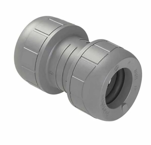 Polyplumb Pushfit Coupling 28mm