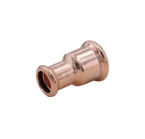M-press Reducing External Coupling 22x15mm