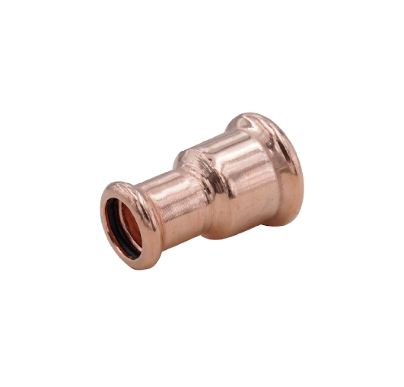 M-press Reducing External Coupling 22x15mm