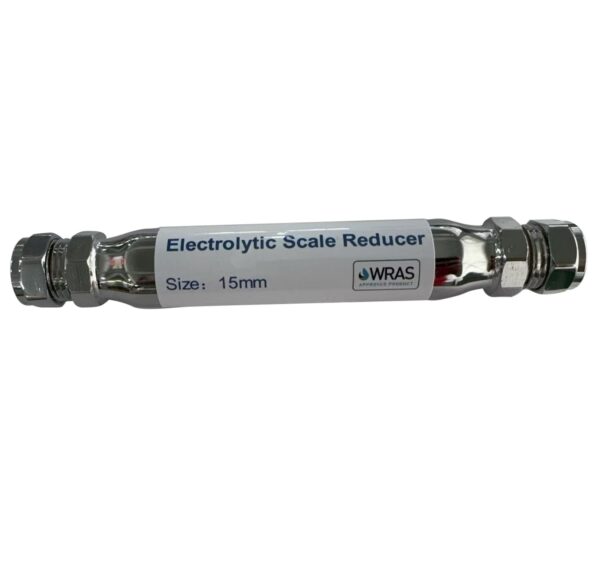 15mm Scale Reducer