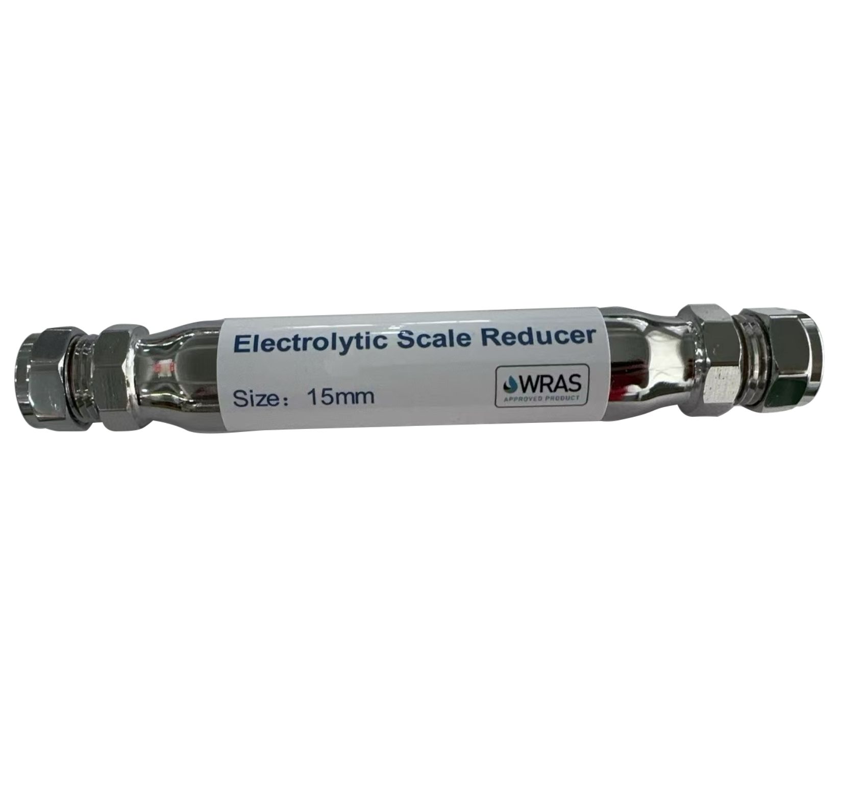 15mm Scale Reducer