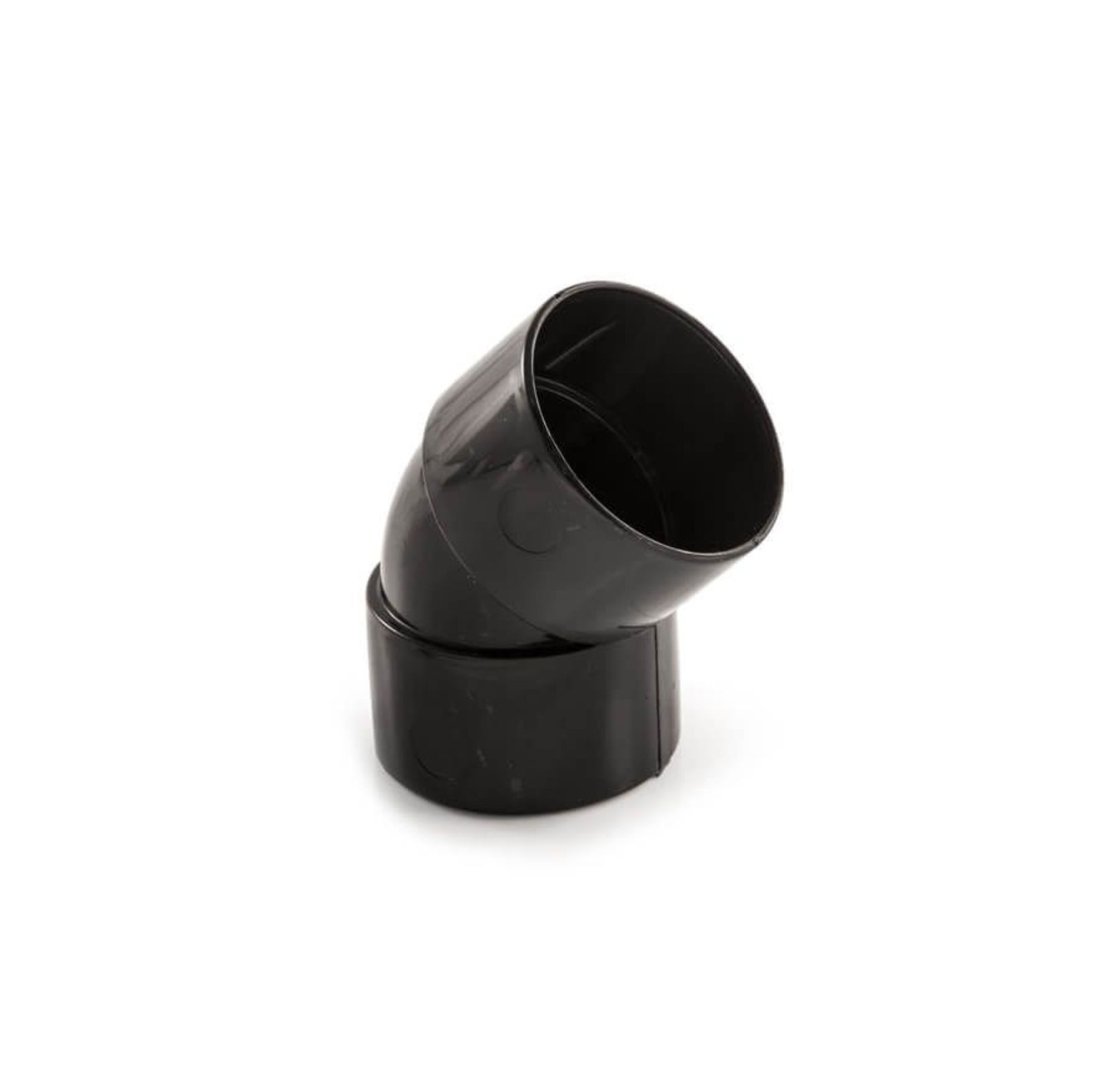 Solvent 45 Degree Elbow 50mm