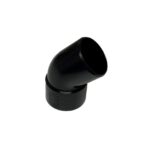 Solvent 45 Degree Spigot Elbow 50mm