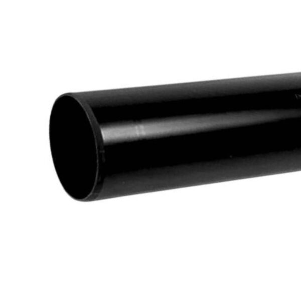 Solvent Pipe 110mm