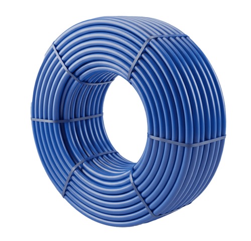 Insulated Multilayer Pipe 32mm