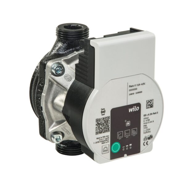 Wilo Circulating Pump