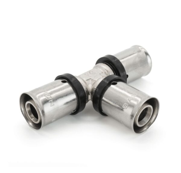 Bastion Equal Tee 25mm