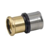 Bastion MLCP Press-fit Adaptor (M-Profile) 20mm x 22mm