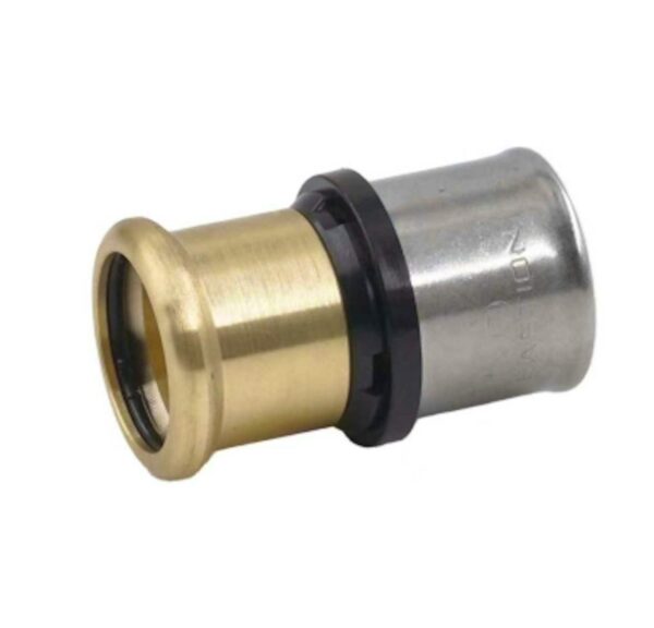 MLCP Press-fit Adaptor 25mm x 28mm