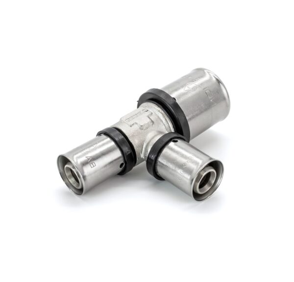 Bastion Unequal Tee 20x16x16mm