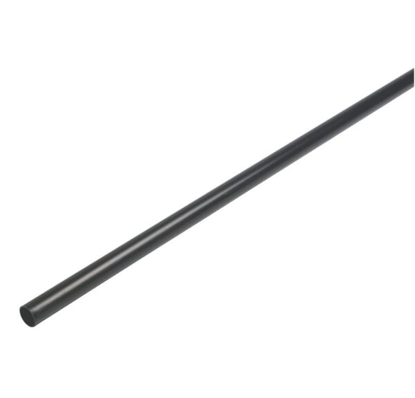 Overflow 21.5mm Black