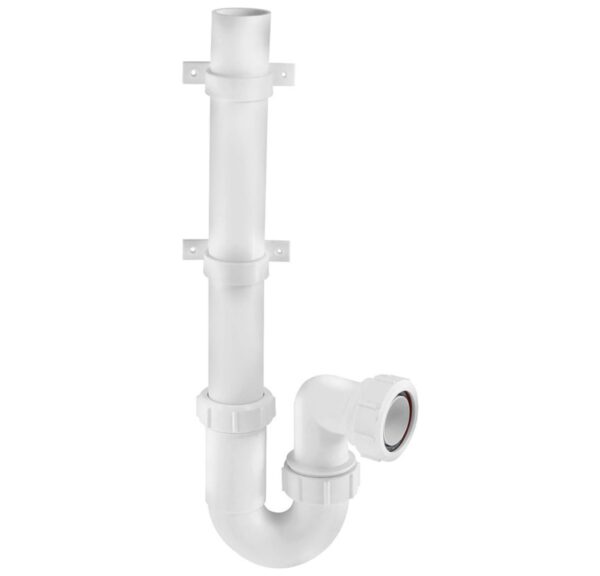 McAlpine Standpipe Appliance Trap WM3 - 40mm