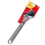 Amtech Adjustable Wrench 300mm (12")