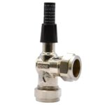 Automatic Bypass Valve Angle