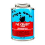 Black Swan PVC Cement 236ml