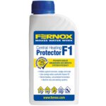 Fernox F1 Central Heating Inhibitor & Protector 500ml