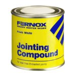 Fernox Hawk White Jointing Compound 400g