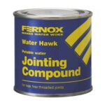 Fernox Hawk White Jointing Compound 200g