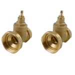 Gate Type Pump Valve 28mm