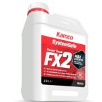 Kamco Powerflush FX2 Cleaner 5L BFX201