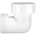 McAlpine 90 Degree Bend 1 1/4" Female X Male - S4U