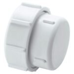 McAlpine Compression Blanking Cap - S23U