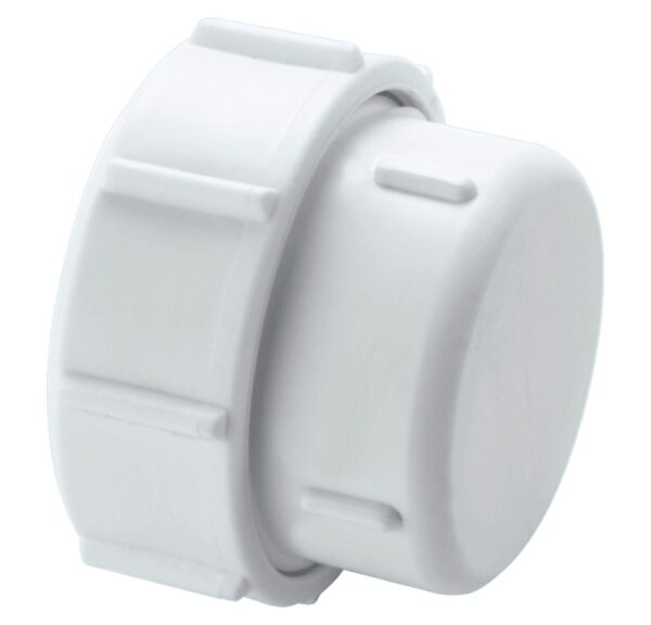 McAlpine Compression Blanking Cap - S23U