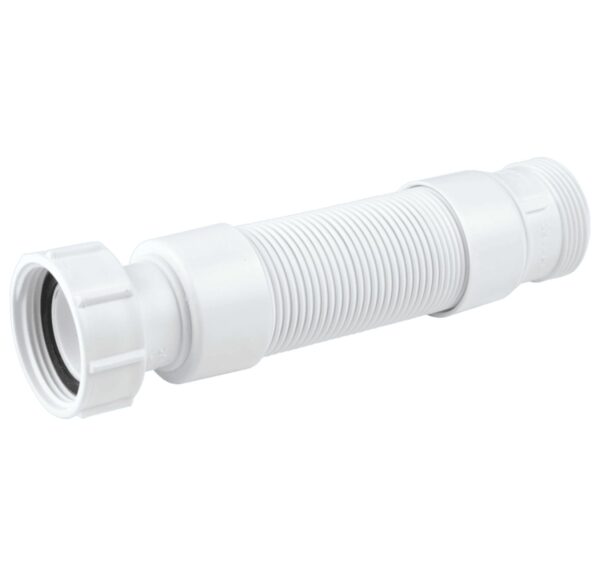 McAlpine Flexible Connector - FLEX-JKS