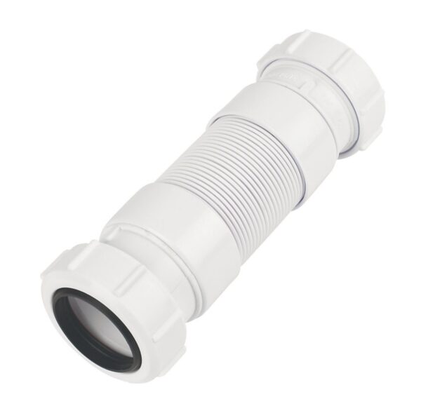 McAlpine Flexible Connector - FLEXCON4