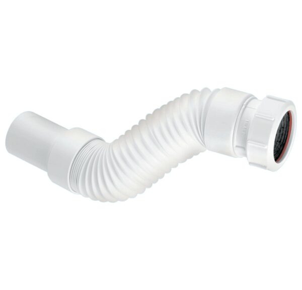 McAlpine Flexible Connector - FLEXCON5