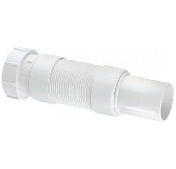 McAlpine Flexible Connector - FLEXCON6