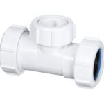 McAlpine Non-Return Valve 32mm - S28M-NRV