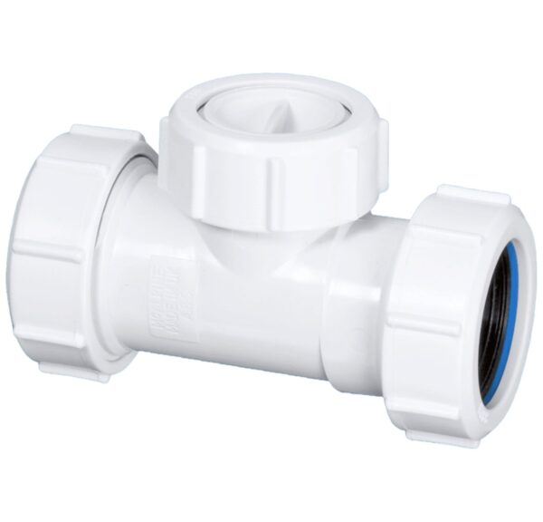 McAlpine Non-Return Valve 32mm - S28M-NRV