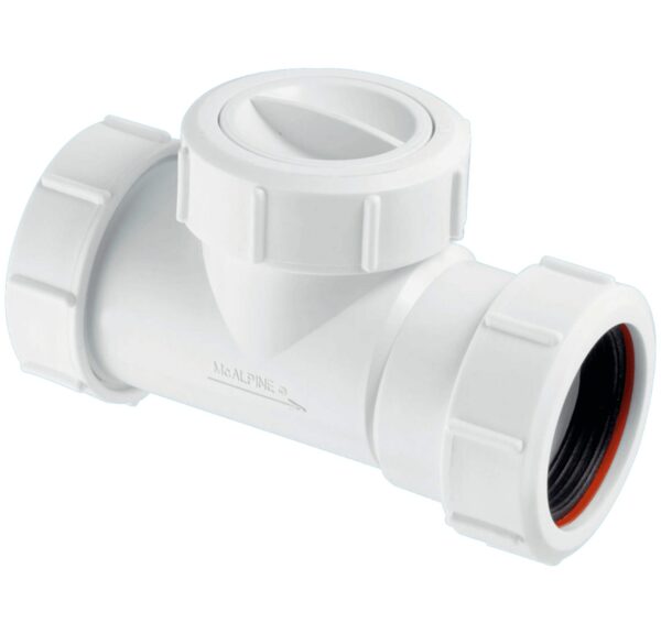 McAlpine Non-Return Valve - T28M-NRV