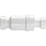 McAlpine Self-Closing Basin Waste Valve - MACVALVE-1
