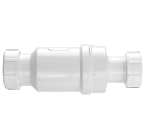 McAlpine Self-Closing Basin Waste Valve - MACVALVE-1