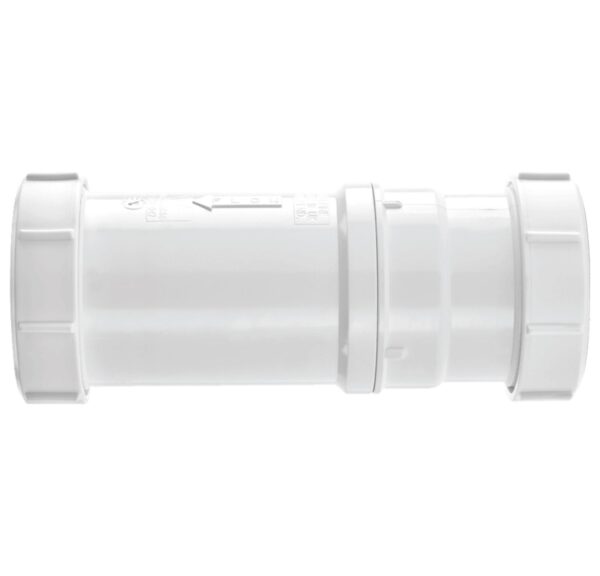 McAlpine Self Closing Non-Return Valve 2" - MACVALVE-4