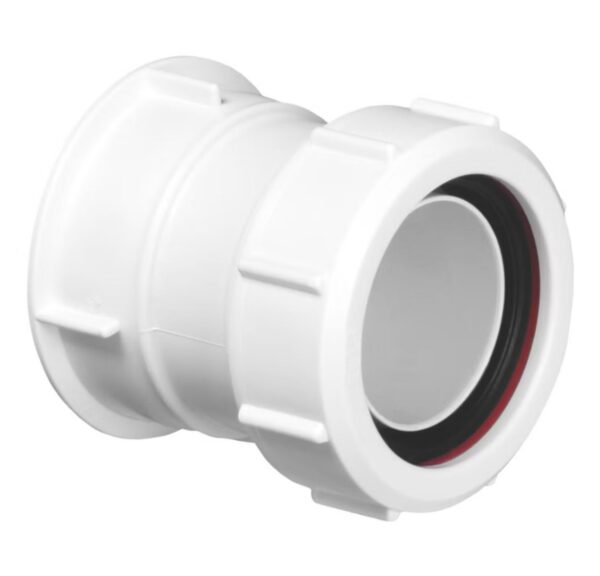McAlpine Straight Compression Connection - t29