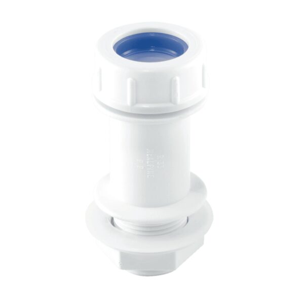 McAlpine Tank Lid Adaptor - R33