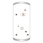 Cylinder Indirect 250