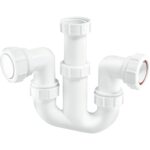 McAlpine Sink Trap WM4