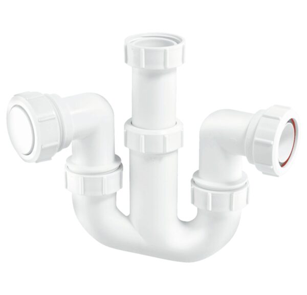 McAlpine Sink Trap WM4