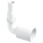 McAlpine 90 Degree Nozzle WMF4