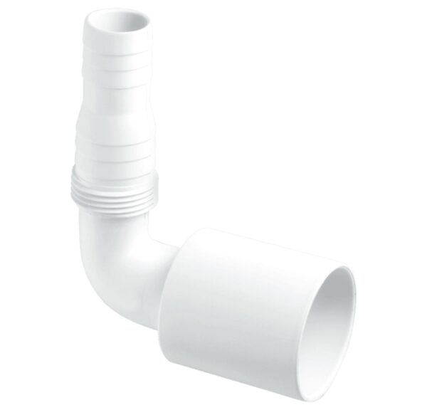 McAlpine 90 Degree Nozzle WMF4