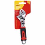 Amtech Adjustable Wrench 150mm (6")