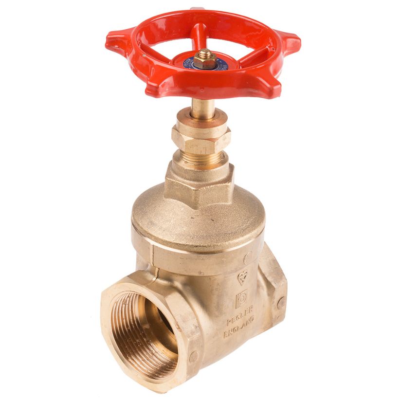 Gate Valve