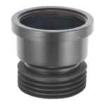 McAlpine Drain Connector - DC1-BL